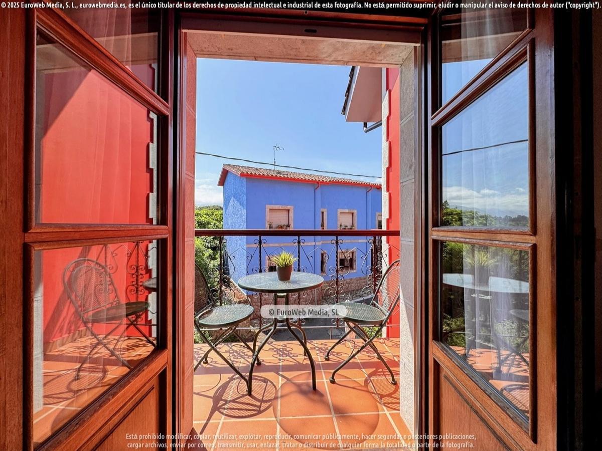 Habitación 205