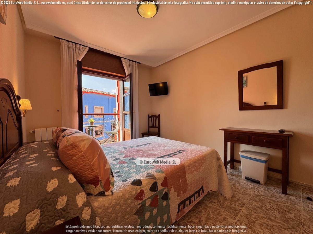 Habitación 205