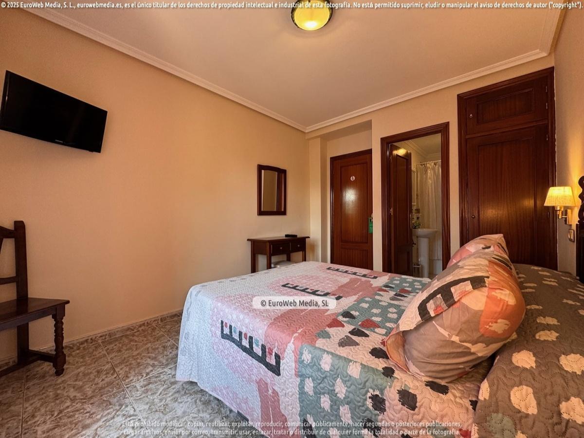 Habitación 205