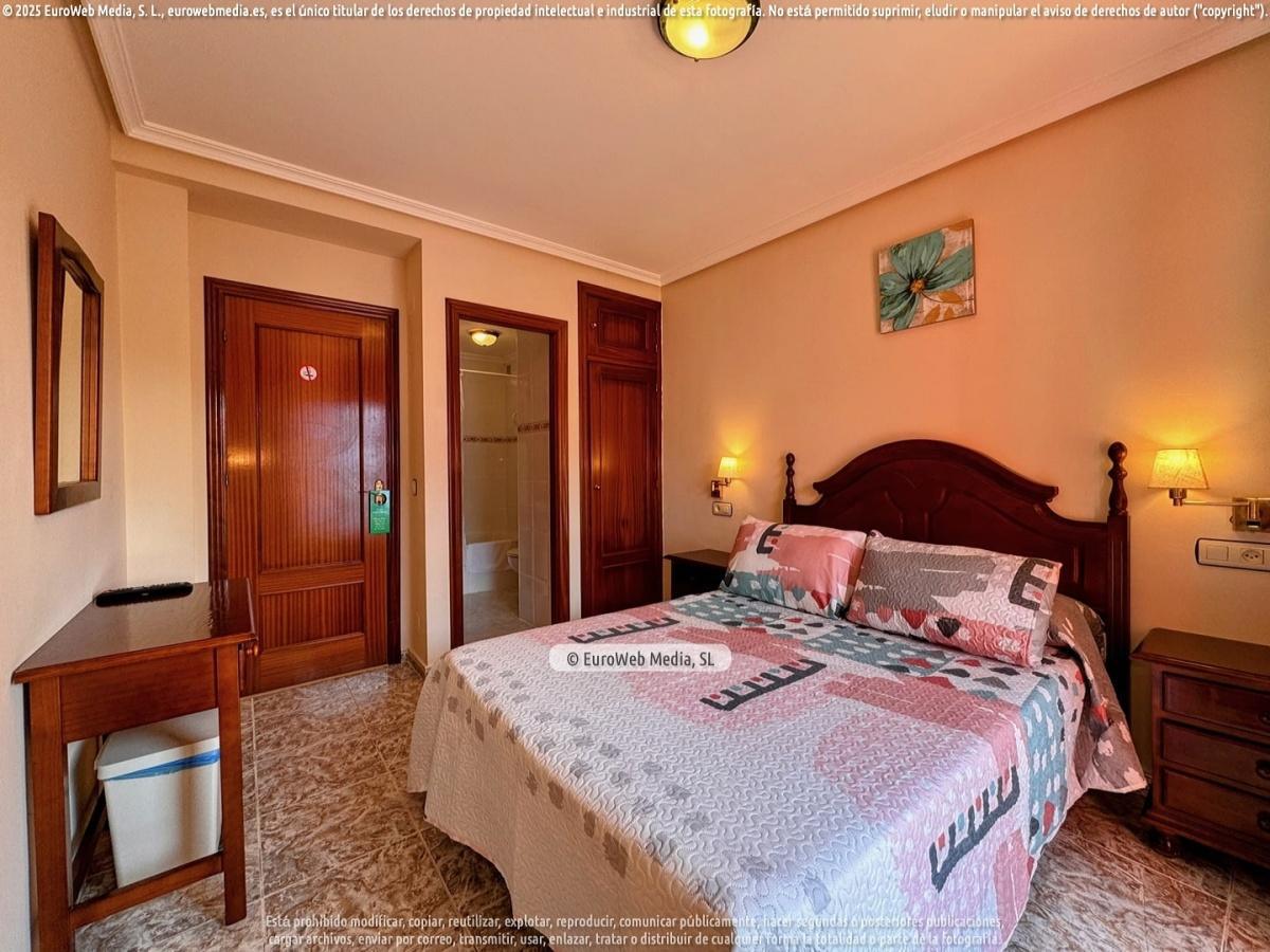 Habitación 205