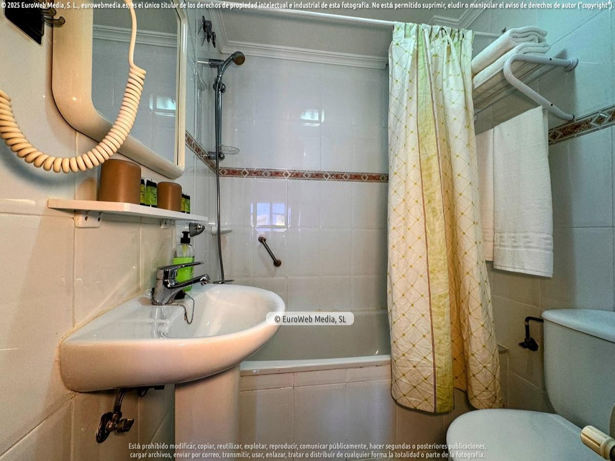Habitación 204