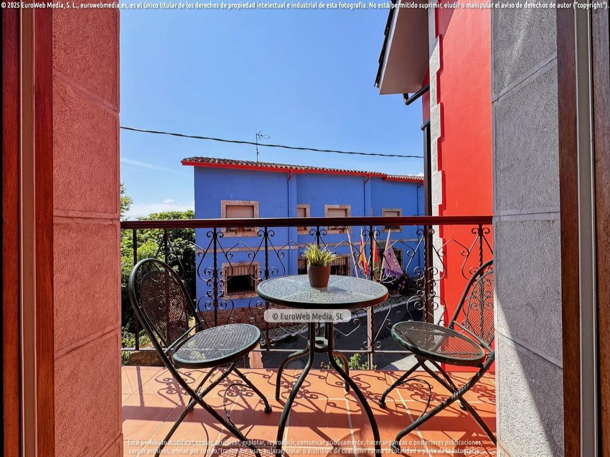 Habitación 204