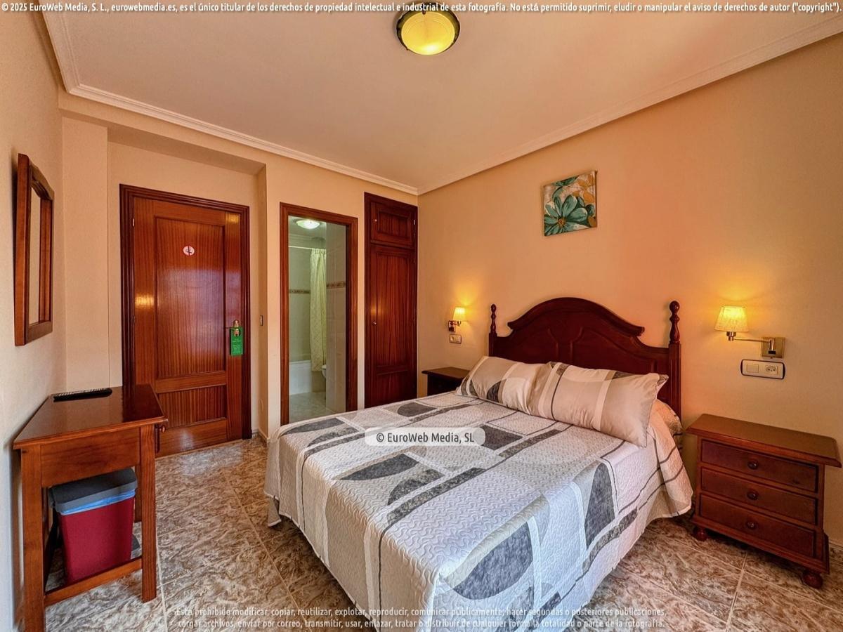 Habitación 204