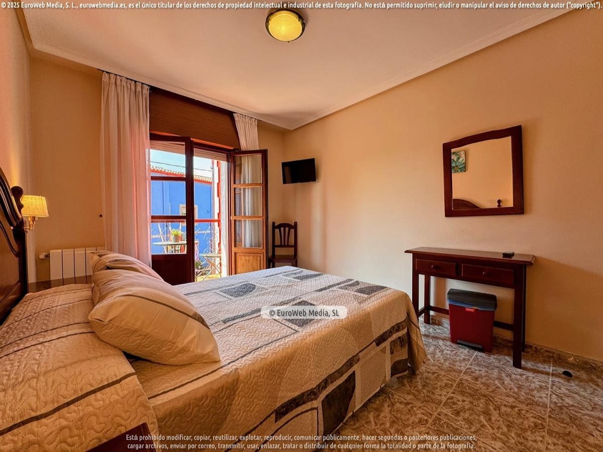 Habitación 204