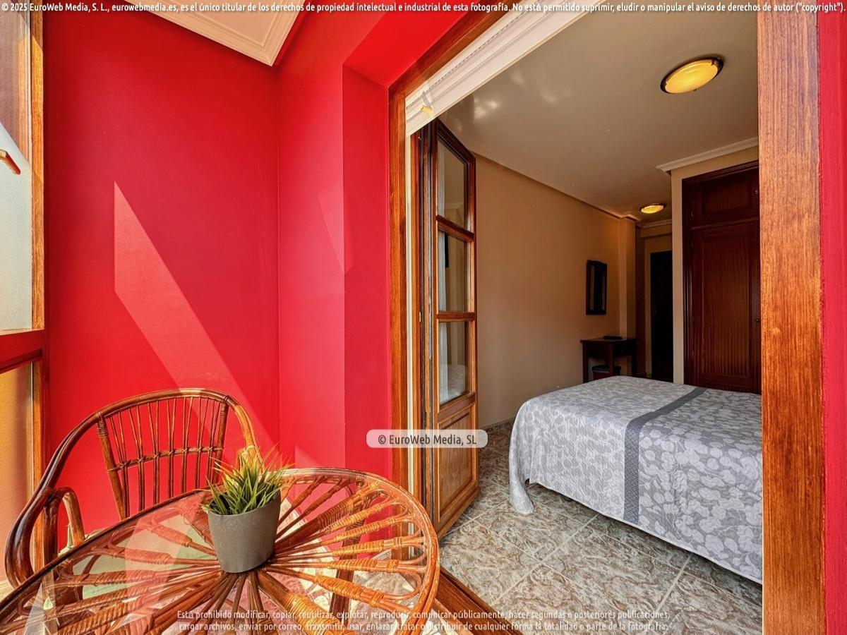 Habitación 203
