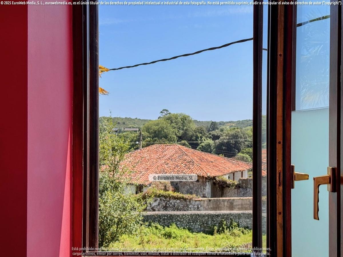 Habitación 203