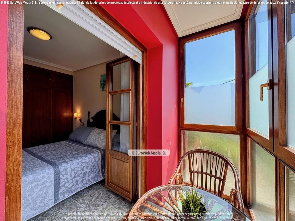 Habitación 203