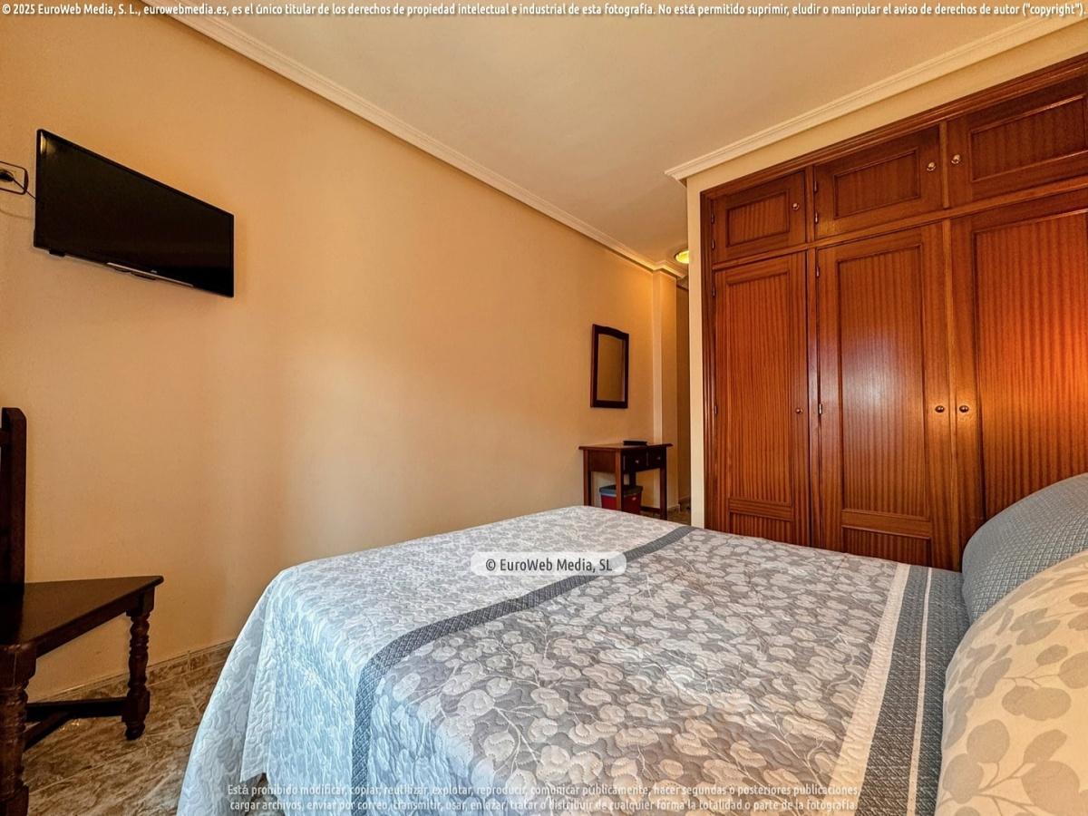 Habitación 203