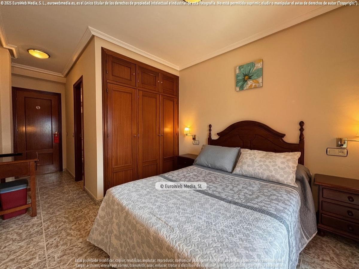 Habitación 203