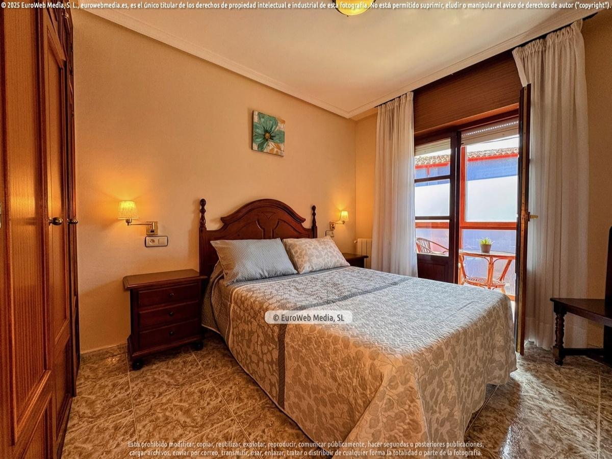 Habitación 203