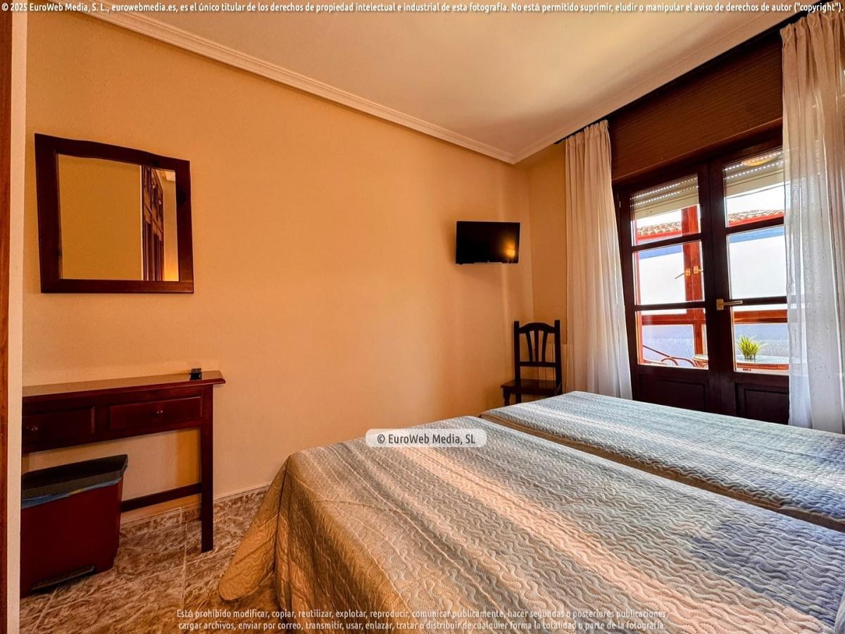 Habitación 202