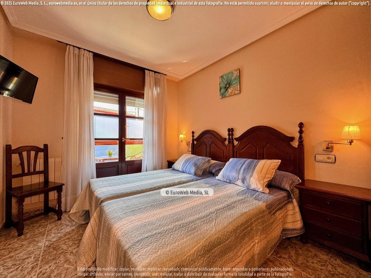 Habitación 202