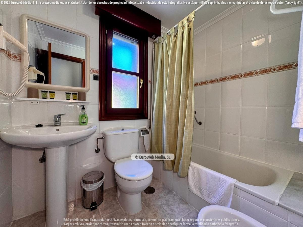 Habitación 202