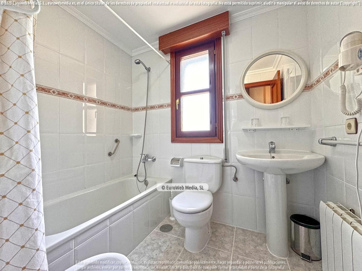 Habitación 105