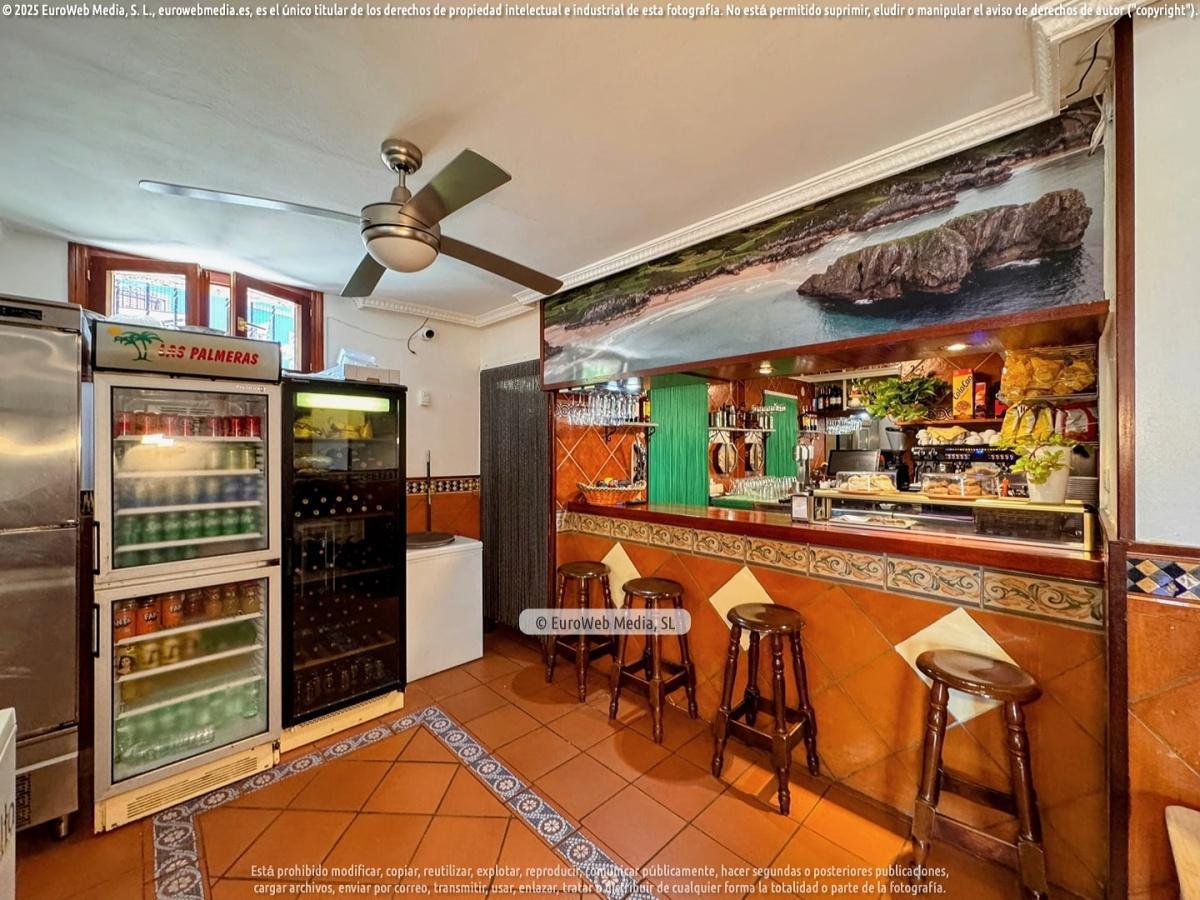 Bar Restaurante