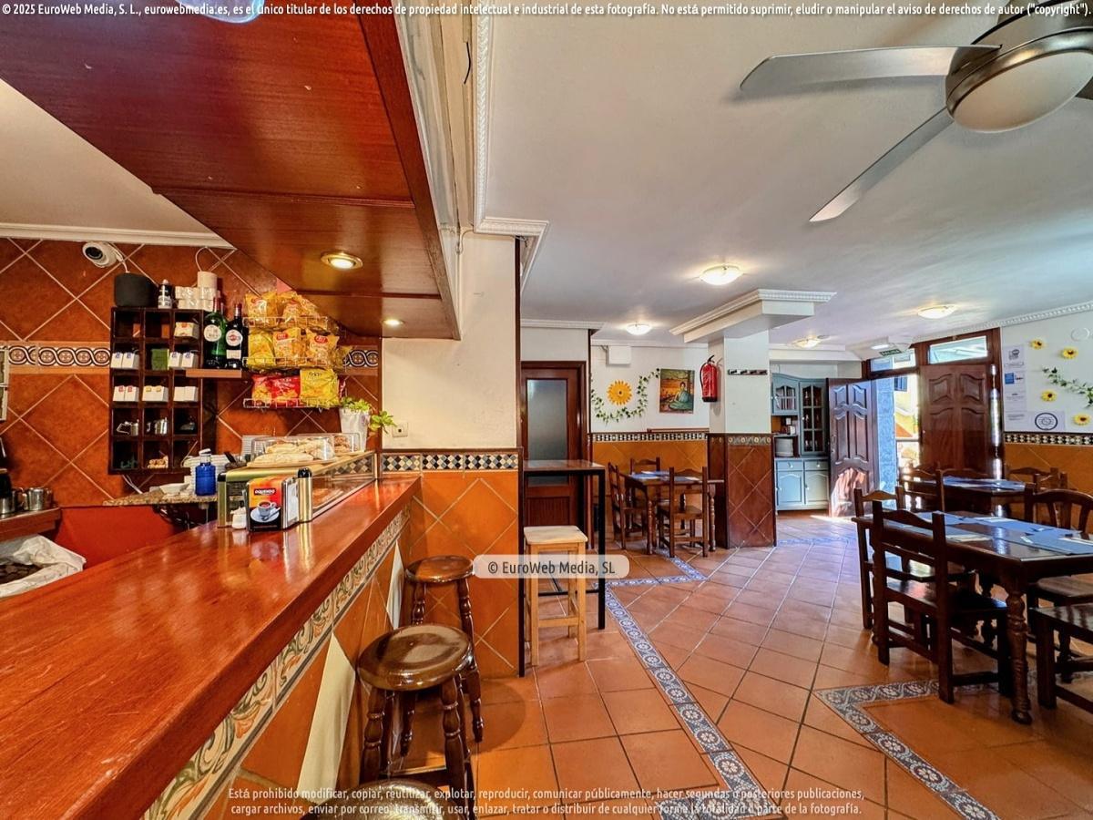 Bar Restaurante