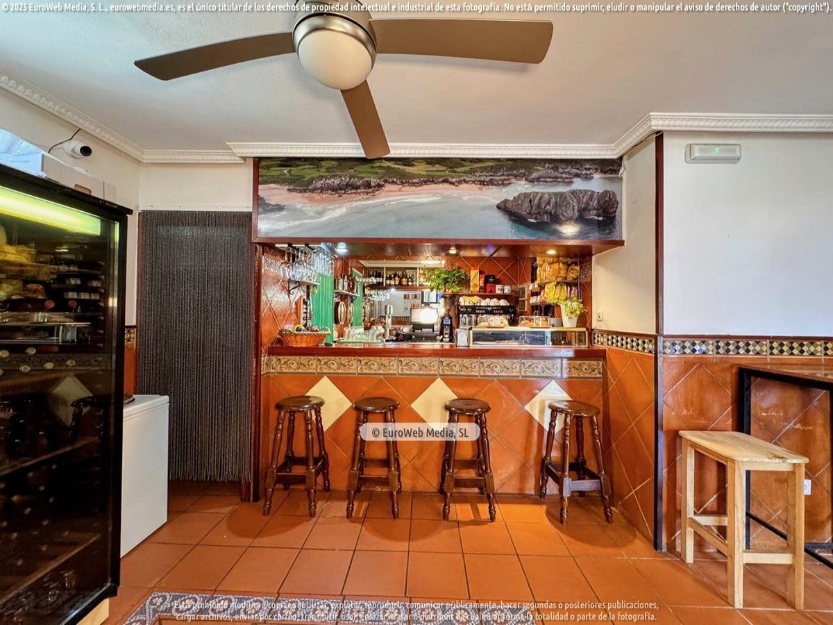 Bar Restaurante