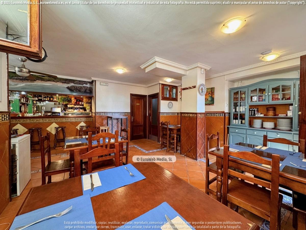 Bar Restaurante
