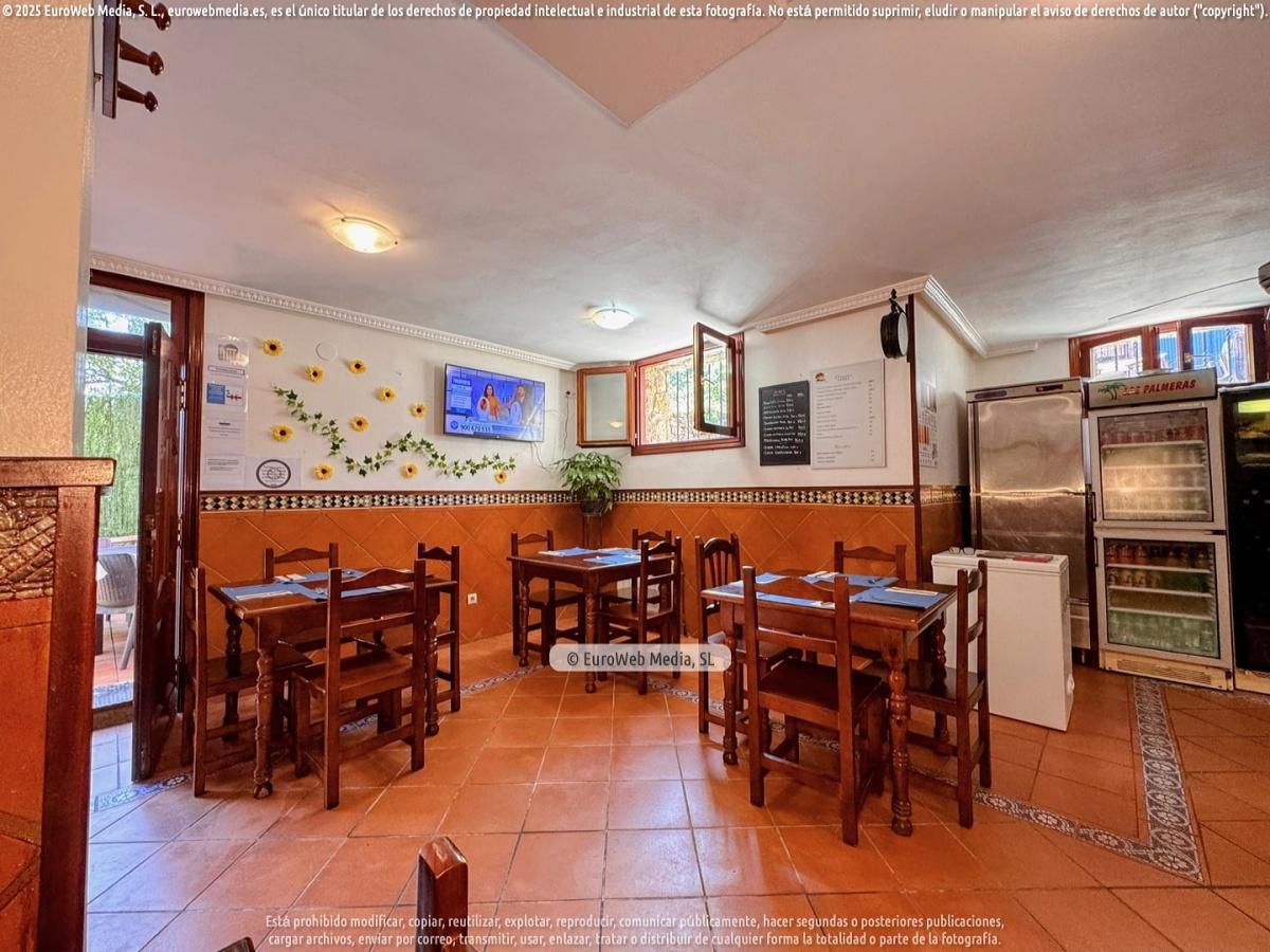 Bar Restaurante