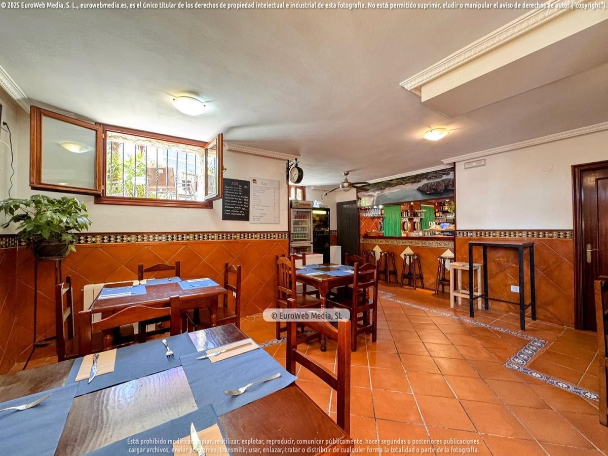 Bar Restaurante