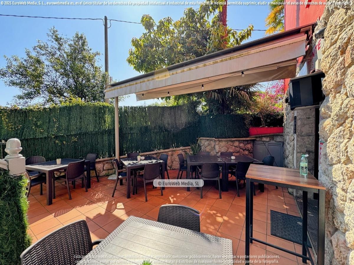 Bar Restaurante