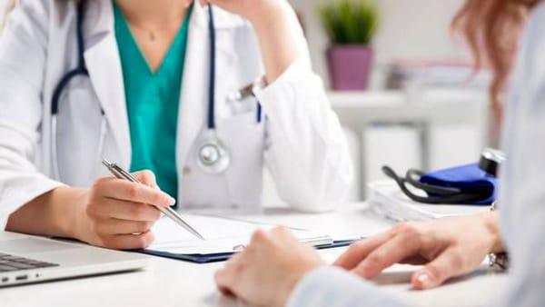 Guardia Medica Cropani Borgo