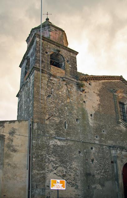 Chiesa di Santa Caterina - Church of Saint Catherine
