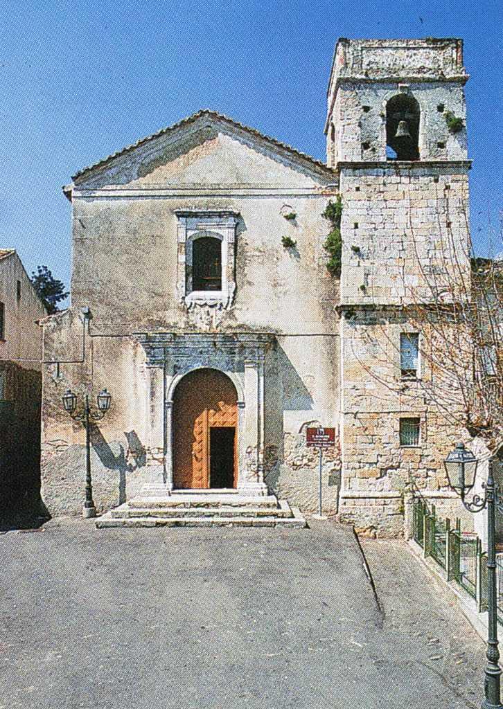 Chiesa di San Giovanni - Church of St. John