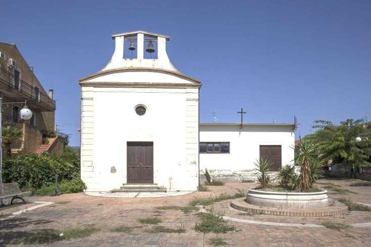 Chiesa di S. Antonio da Padova - Church of St. Anthony of Padua