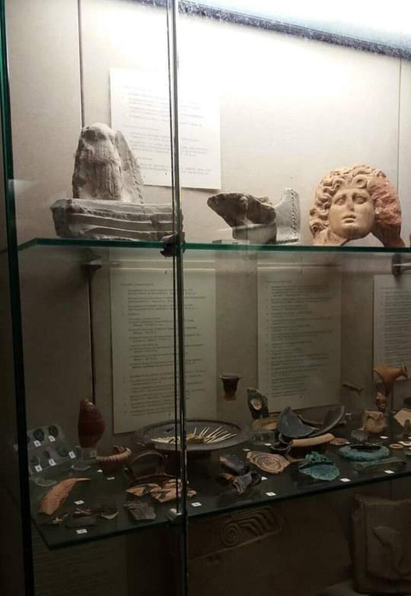 Antiquarium