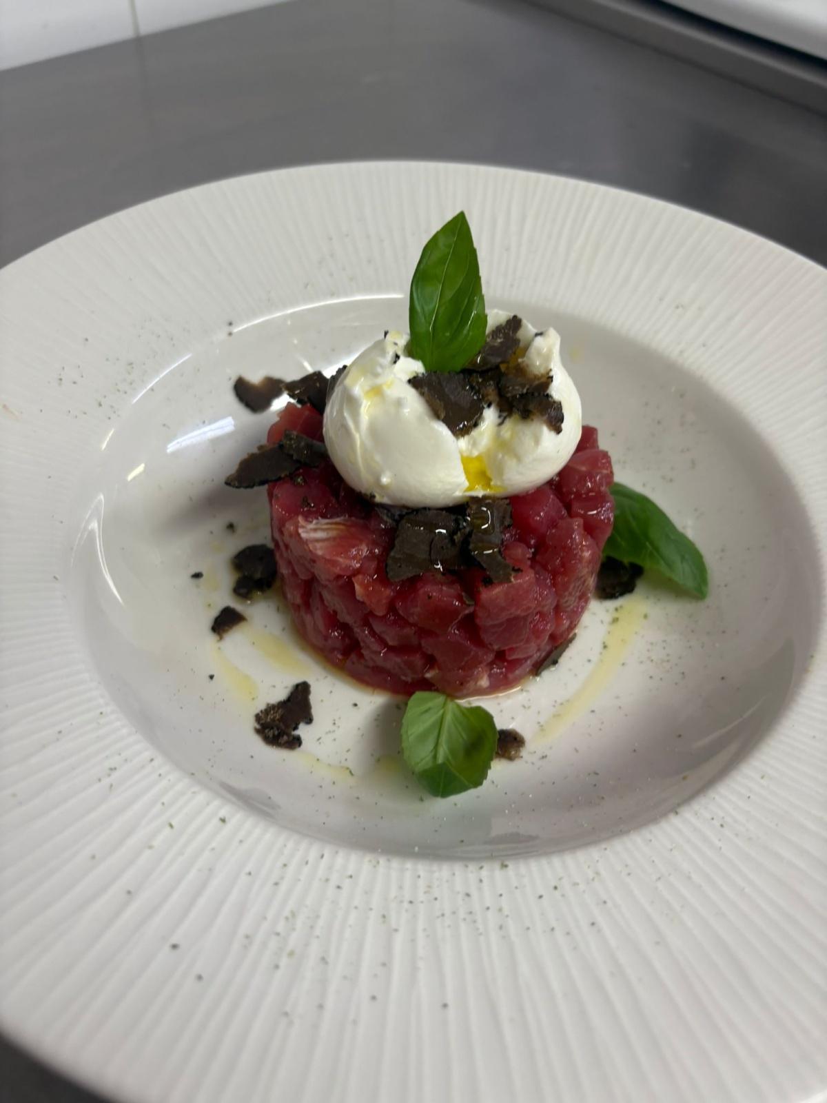 Primaopoi Ristorante & Pizza Primaopoi Ristorante & Pizza