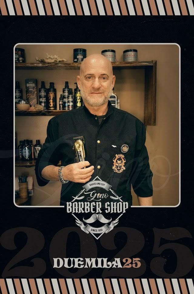 Gino Barber Shop Gino Barber Shop