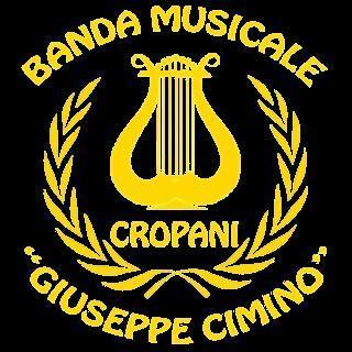 Banda Musicale "Giuseppe Cimino" Città di Cropani Banda Musicale "Giuseppe Cimino" Città di Cropani