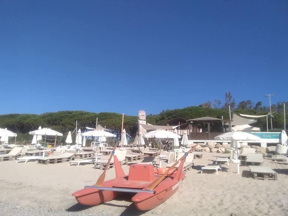 Bbeach