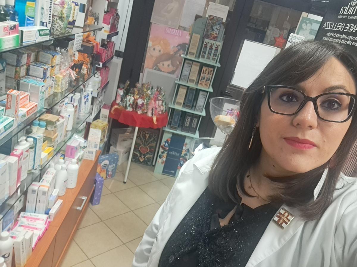 Parafarmacia Colosimo dott.ssa Federica