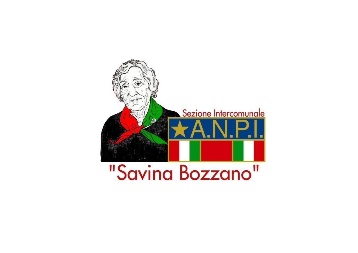 ANPI (Associazione Nazionale Partigiani d'Italia) Sezione Intercomunale "Savina Bozzano