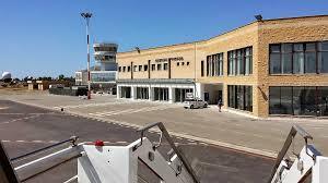 Aeroporto di Crotone "Pitagora"