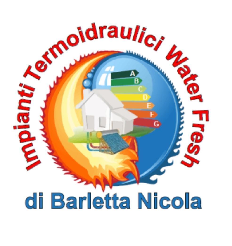  Impianti termo idraulico Water Fresh di Barletta Nicola & C. s.a.s.