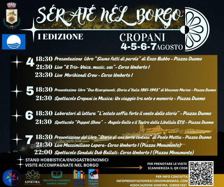 Live "II Trio - Music, Voice, Sax" (start h. 21.30) 