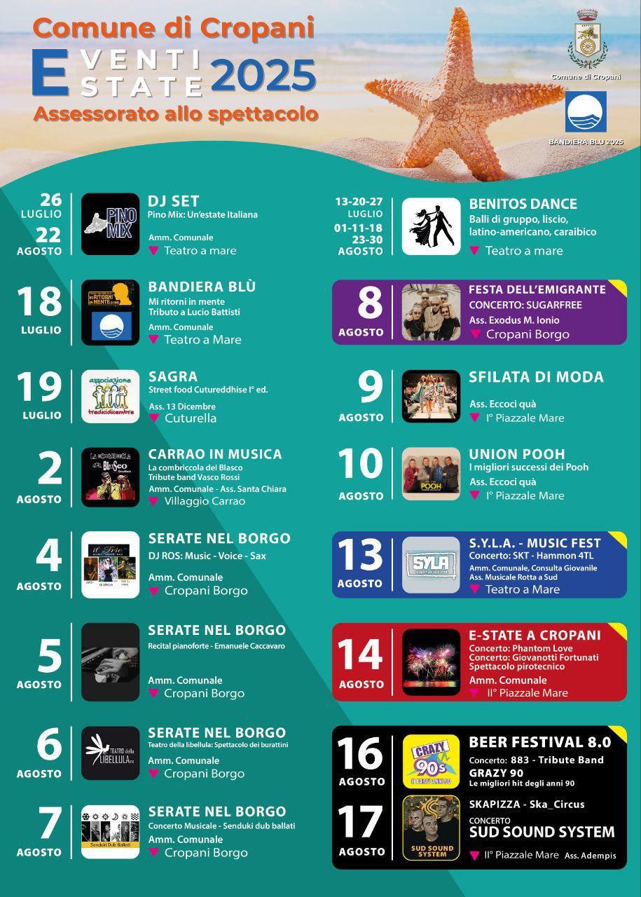 S.Y.L.A. - MUSIC FEST Concerto: SKT - Hammon 4TL (start h. 20.00)