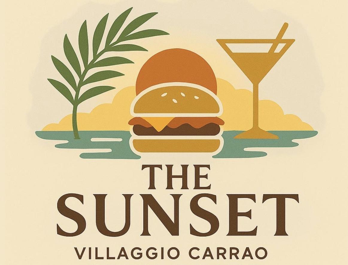 The Sunset Bar Pub &….. The Sunset Bar Pub &…..
