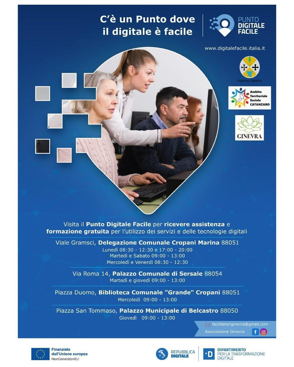 Associazione Ginevra