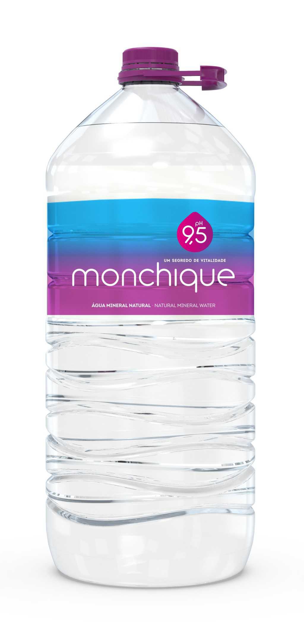 AGUA MINERAL