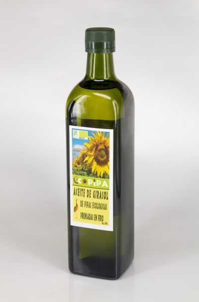 ACEITE GIRASOL