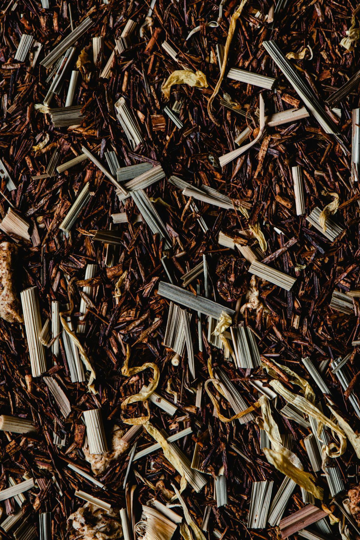 ROOIBOS