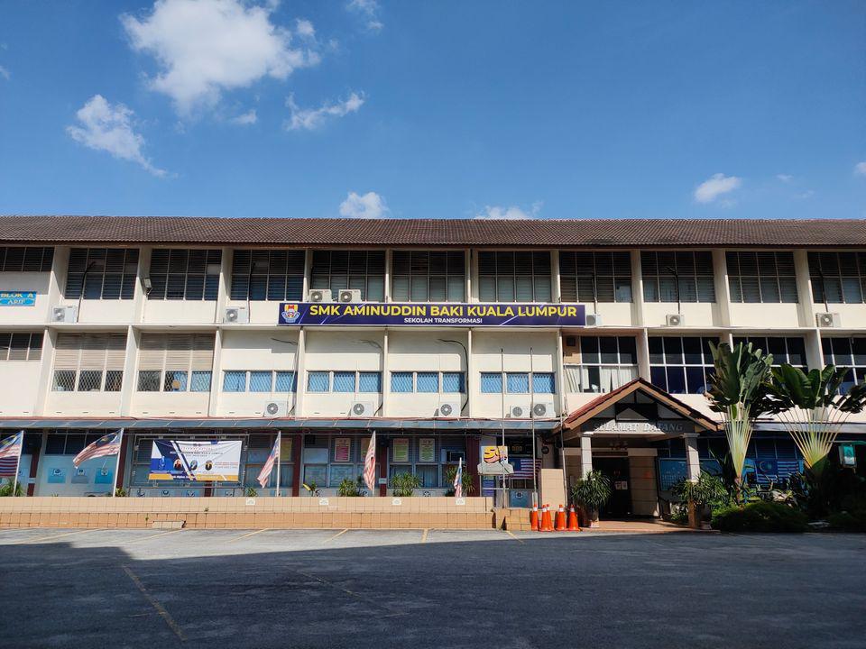 Sejarah Sekolah