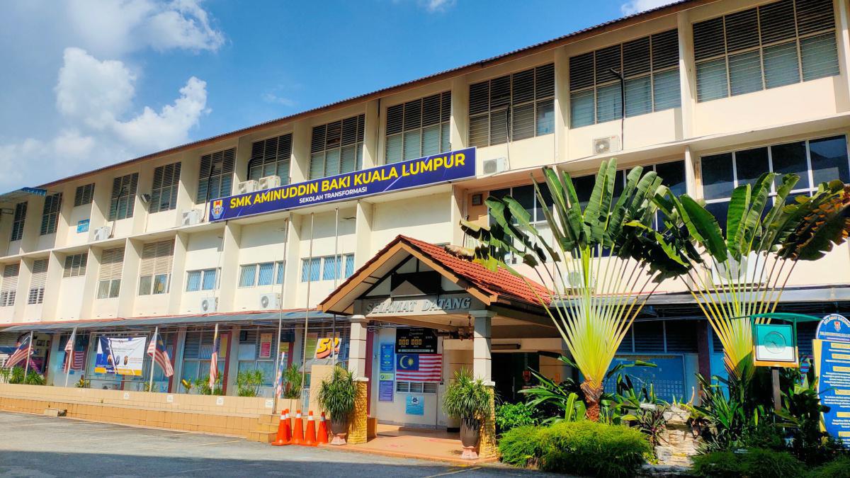MISI & VISI SEKOLAH