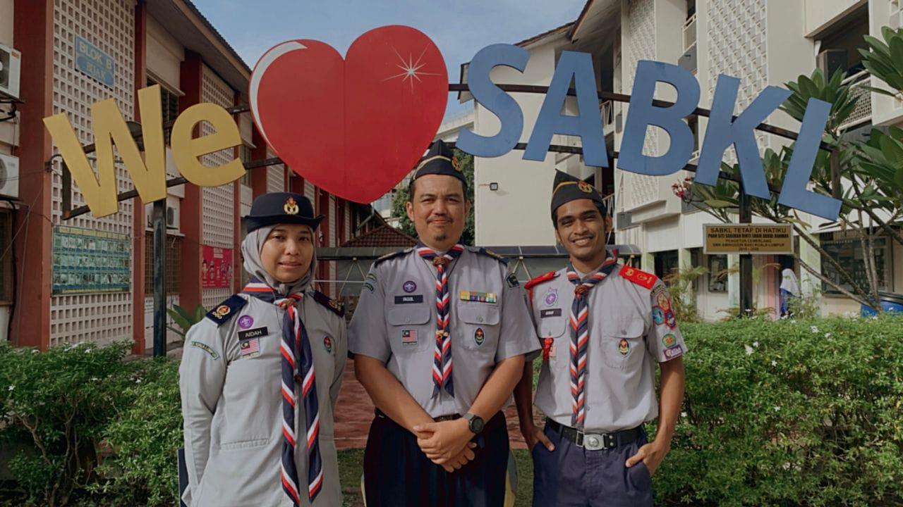 Rambu Hijau & Penyampaian Sijil Lencana Maju 2023