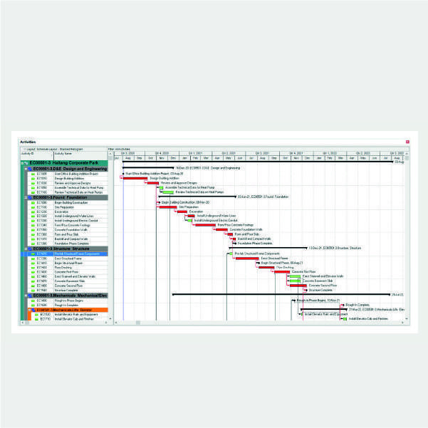 OUR SERVICES OUR SERVICES