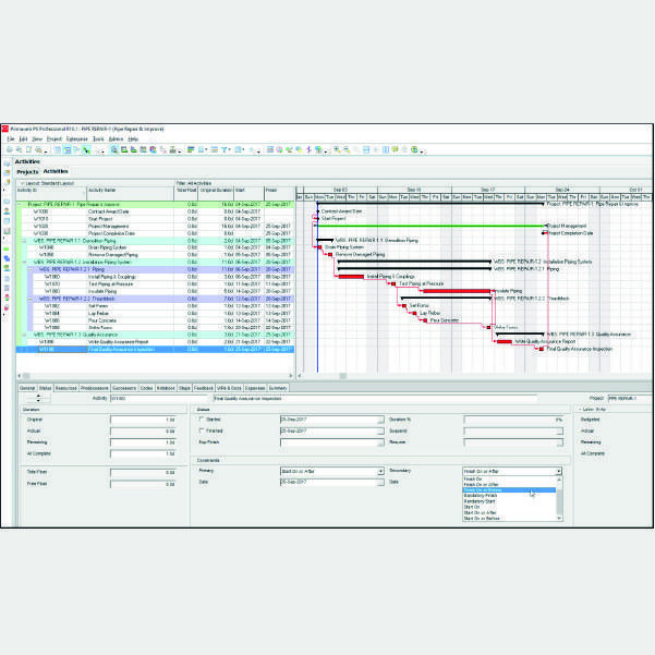 OUR SERVICES OUR SERVICES